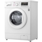 Изображение товара Стиральная машина узкая LG F12M7NDS0