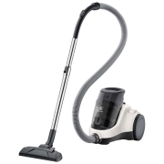 Изображение товара Пылесос с контейнером для пыли Electrolux EC41-H2SW