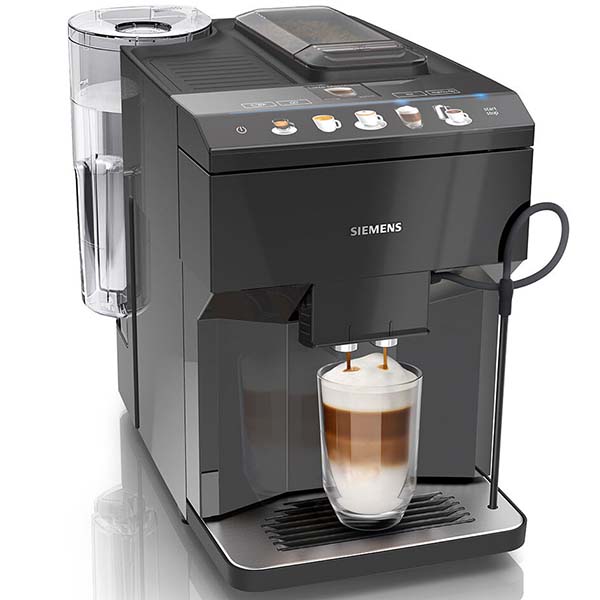 Инструкция по эксплуатации для кофеварки (кофемашины) Siemens 00521656
