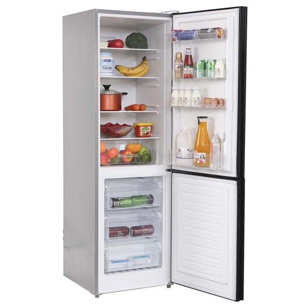 Изображение товара Холодильник Ascoli ADRFB375WG