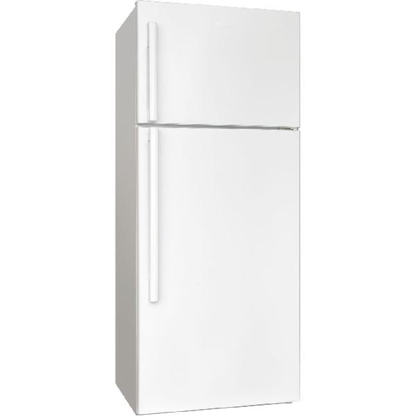 Изображение товара Холодильник Ascoli ADFRW510W белая