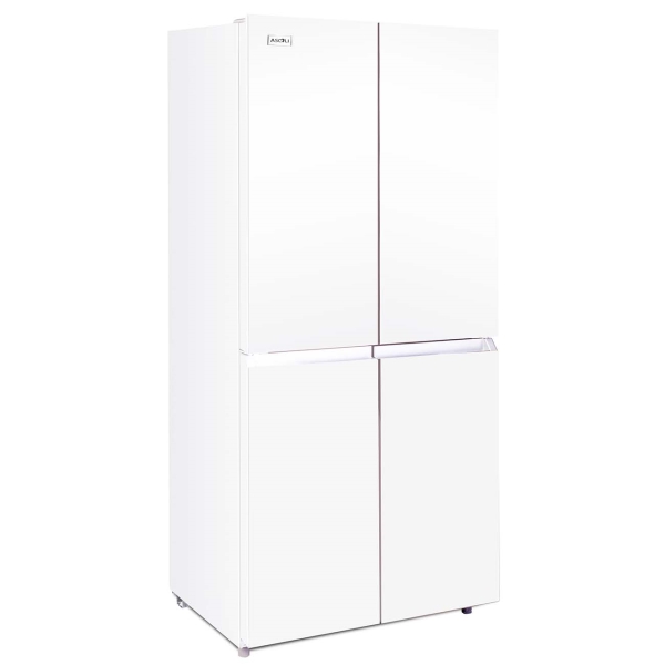 фото Холодильник многодверный ascoli acdw415