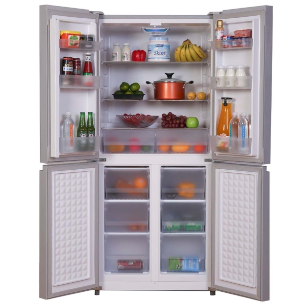 Изображение товара Холодильник многодверный Ascoli ACDB415