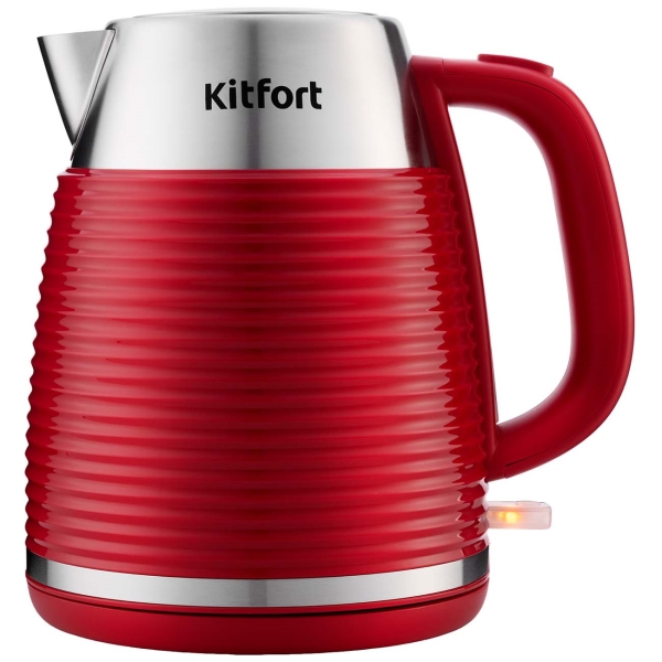 Изображение товара Электрочайник Kitfort КТ-695-2