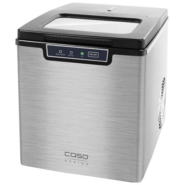 фото Ледогенератор caso icemaster comfort 3305