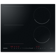 Изображение товара Встраиваемая индукционная панель независимая Samsung NZ64R3747BK черная