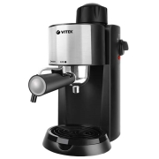Изображение товара Кофеварка рожкового типа Vitek VT-1512