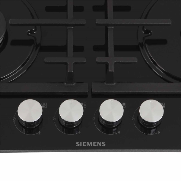 Изображение товара Встраиваемая газовая панель независимая Siemens iQ300 EN6B6HO90R