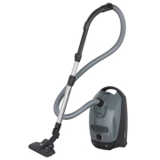 Изображение товара Пылесос с пылесборником Miele SBAD3 Classic C1 Parquet Graphite/Grey