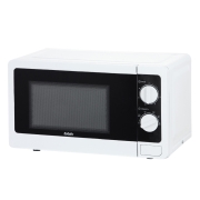 Изображение товара Микроволновая печь соло BBK 20MWS-701M/W