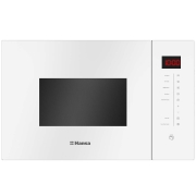 Изображение товара Встраиваемая микроволновая печь Hansa AMMB25E1WH