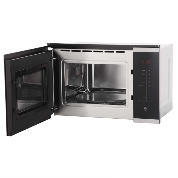 Изображение товара Встраиваемая микроволновая печь Hansa AMMB25E1XH