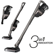 Изображение товара Пылесос ручной (handstick) Miele SMML0 Triflex HX1 PRO Grey