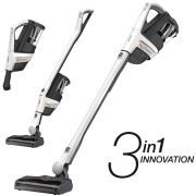 Изображение товара Пылесос ручной (handstick) Miele SMUL0 Triflex HX1 White Lotus