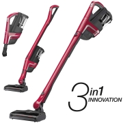 Изображение товара Пылесос ручной (handstick) Miele SMUL0 Triflex HX1 Ruby Red