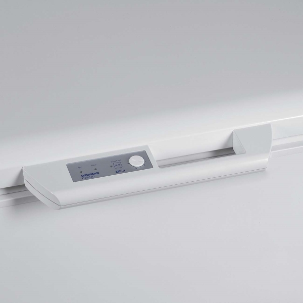 Изображение товара Морозильный ларь Liebherr GT 4232-22 001