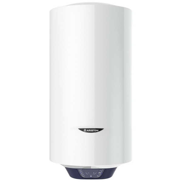 фото Водонагреватель накопительный ariston blu1 eco abs pw 65 v slim ariston blu1 eco abs pw