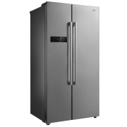 Изображение товара Холодильник (Side-by-Side) Midea MRS518SNX1