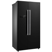 Изображение товара Холодильник (Side-by-Side) Midea MRS518SNBL1
