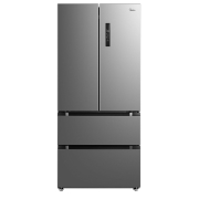 Изображение товара Холодильник многодверный Midea MRF519SFNX1