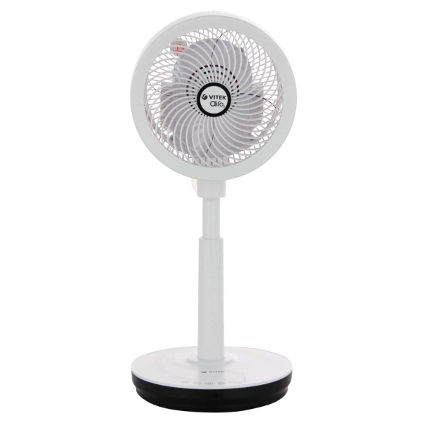 Изображение товара Вентилятор напольный Vitek VT-1946