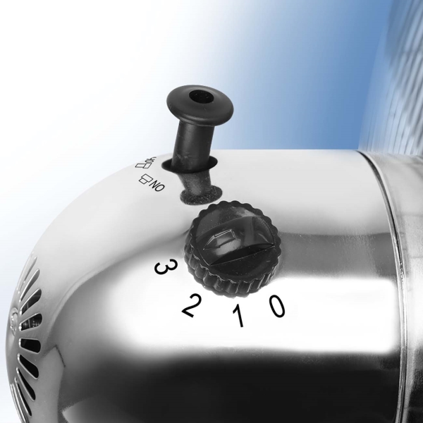 Изображение товара Вентилятор напольный Vitek VT-1938