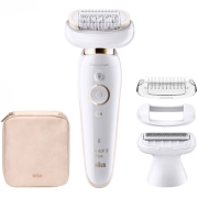 Изображение товара Эпилятор Braun SES 9002 3D Silk-epil 9 Flex