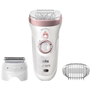 Изображение товара Эпилятор Braun SES 9-720 Silk-epil 9