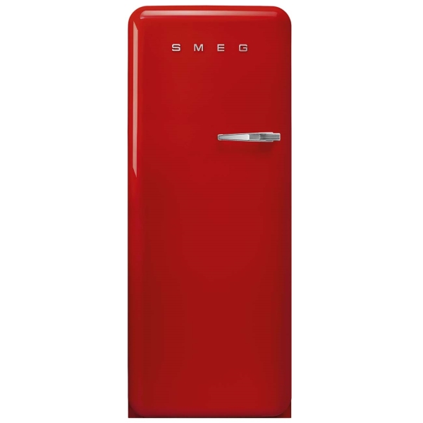 фото Холодильник smeg fab28lrd3