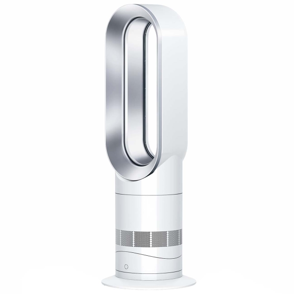 фото Тепловентилятор керамический dyson am09 hot+cool