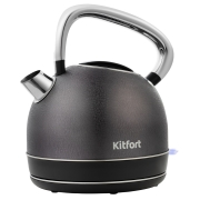 Изображение товара Электрочайник Kitfort КТ-696-4