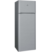 Изображение товара Холодильник Indesit TIA 16 S серебристый