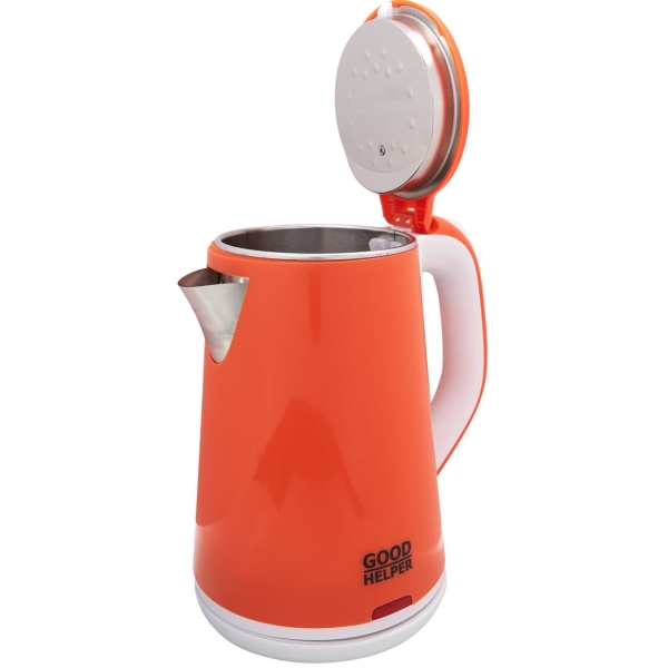 Изображение товара Электрочайник Goodhelper KPS-182C