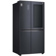 Изображение товара Холодильник (Side-by-Side) LG InstaView GC-Q247CBDC