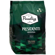Изображение товара Кофе в зернах Paulig Presidentti Originale 1000g