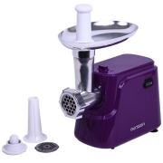 Изображение товара Электромясорубка Oursson MG5550/SP