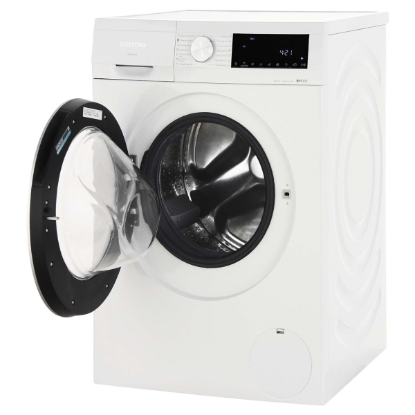 Изображение товара Стиральная машина Siemens iQ300 WG42A2X4OE