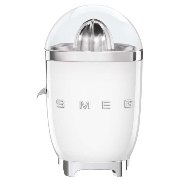 фото Соковыжималка для цитрусовых smeg cjf01wheu