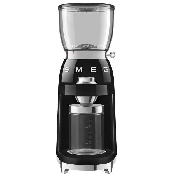 Изображение товара Кофемолка Smeg CGF01BLEU
