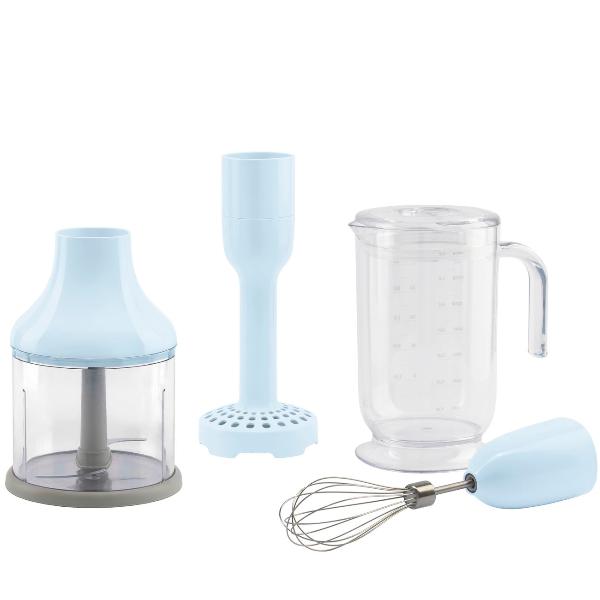 Изображение товара Насадка для блендера Smeg HBAC01PB