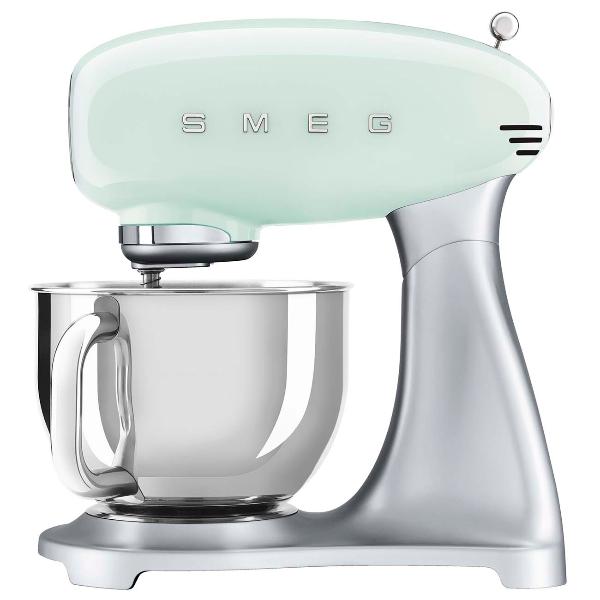 Изображение товара Планетарный миксер Smeg SMF02PGEU
