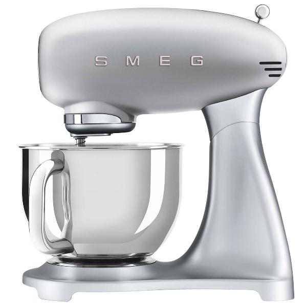 Изображение товара Планетарный миксер Smeg SMF02SVEU