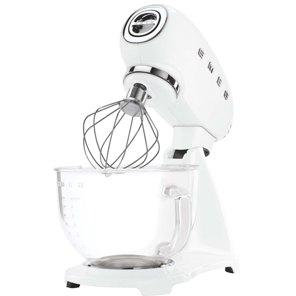 Изображение товара Планетарный миксер Smeg SMF13WHEU