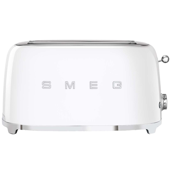 фото Тостер smeg tsf02wheu