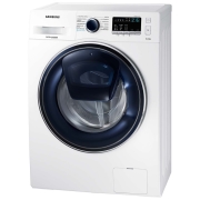 Изображение товара Стиральная машина узкая Samsung WW60K40G09W