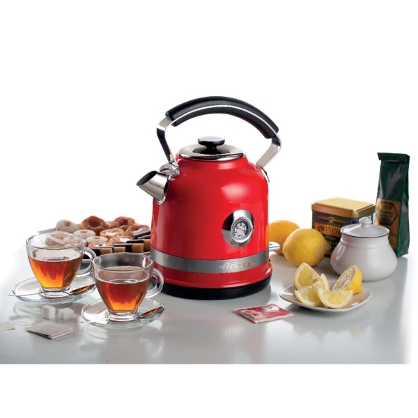 Изображение товара Электрочайник Ariete 2854 Moderna
