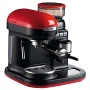 Изображение товара Кофеварка рожкового типа Ariete 1318 Moderna