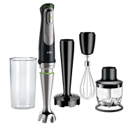 Изображение товара Погружной блендер Braun 4200-MQ9027X