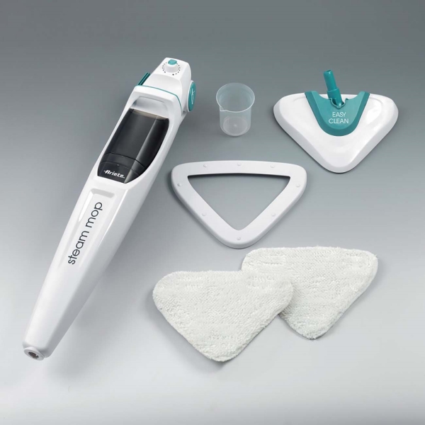 Изображение товара Паровой очиститель Ariete Steam and sweeper 4163/1