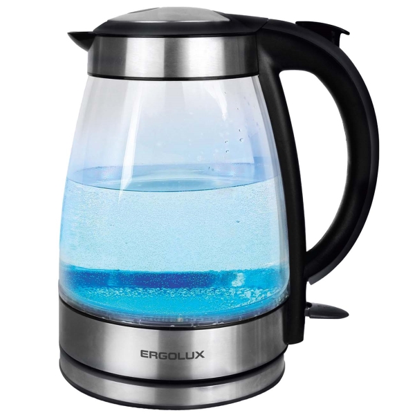 light up kettle